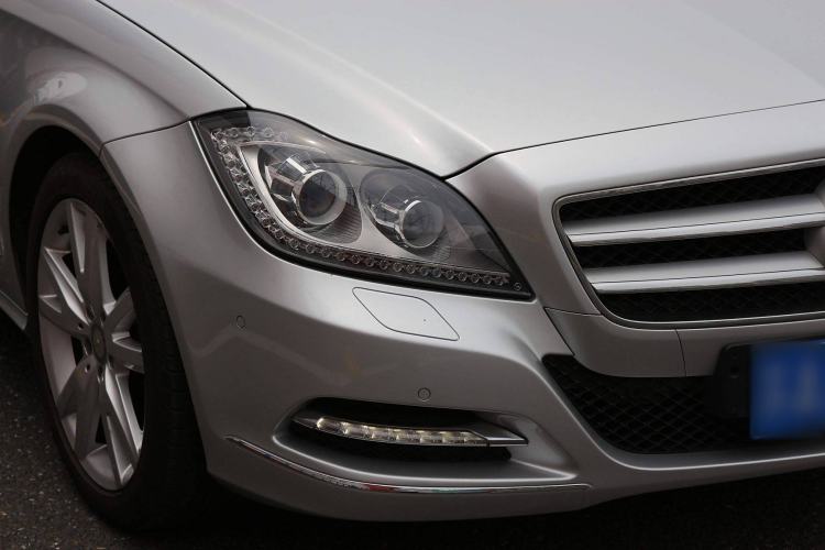 Used Mercedes-Benz CLS 2012 CLS 300 CGI