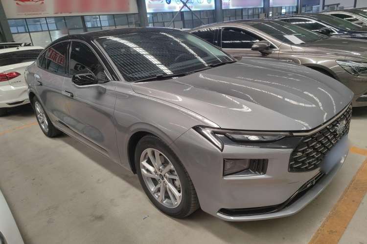 Used Ford Mondeo 2022 EcoBoost 245 Luxury Model
