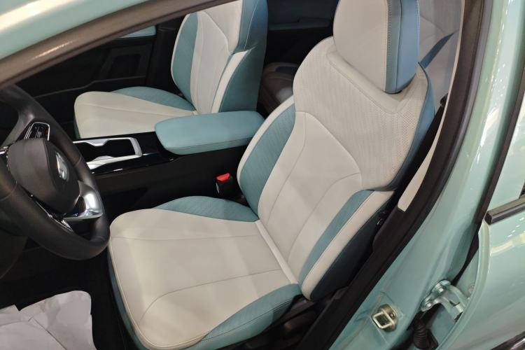 Used Geometry E Firefly 2024 401km Starlight
