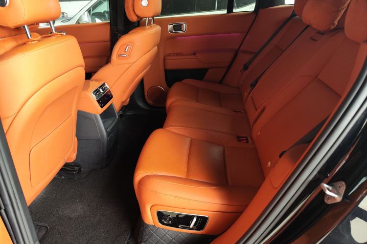 Used Li Auto L7 2024 Pro Model