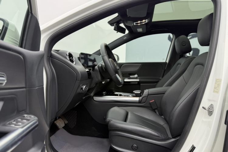 Used Mercedes-Benz B-Class 2020 B 200 Fashion Model
