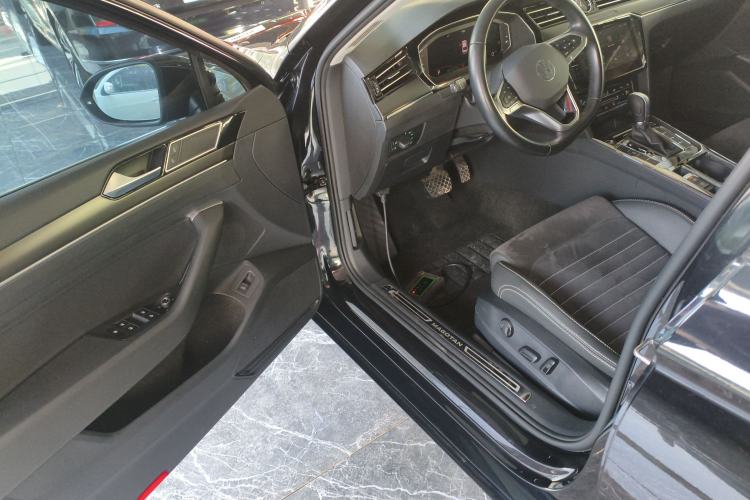 Used Volkswagen Magotan 2020 330TSI DSG Luxury Edition
