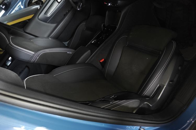 Used Volvo C40 2024 Long-Range PRO Version
