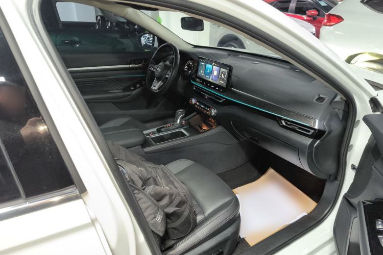 Used Nissan Teana 2022 2.0L XL-Upr Enjoyment Edition
