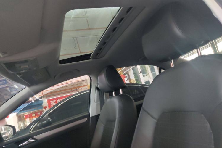 Used Volkswagen Jetta 2017 1.5L Automatic Comfort Model
