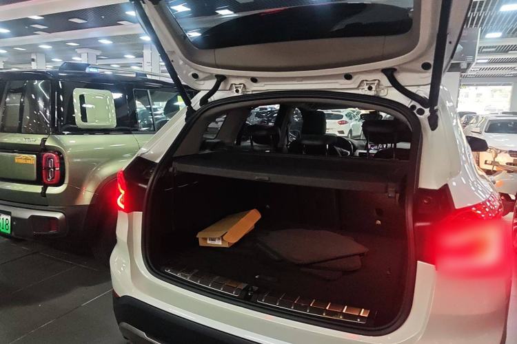 Used BMW X1 2016 sDrive18Li Fashion Model
