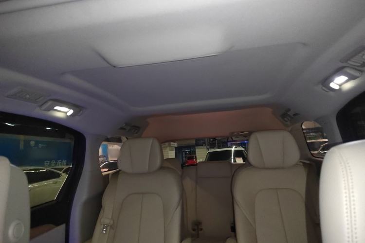 Used Buick GL8 2018 ES 28T Comfort Model China VI Standard
