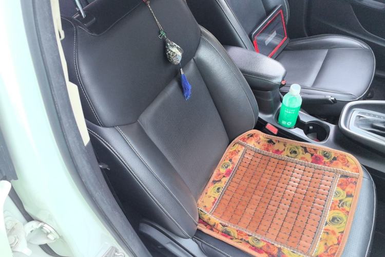 Used Ford Escort 2015 1.5L Automatic Fashion Model
