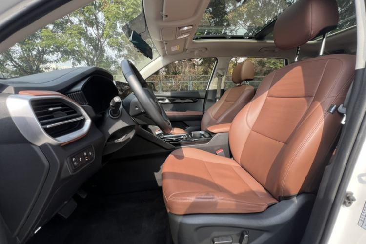 Used Kia Sportage R 2021 Ace 2.0L Splendid Edition
