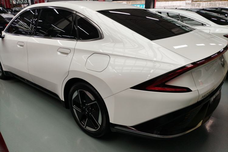 Used Wuling Xingguang 2023 150 Advanced Edition
