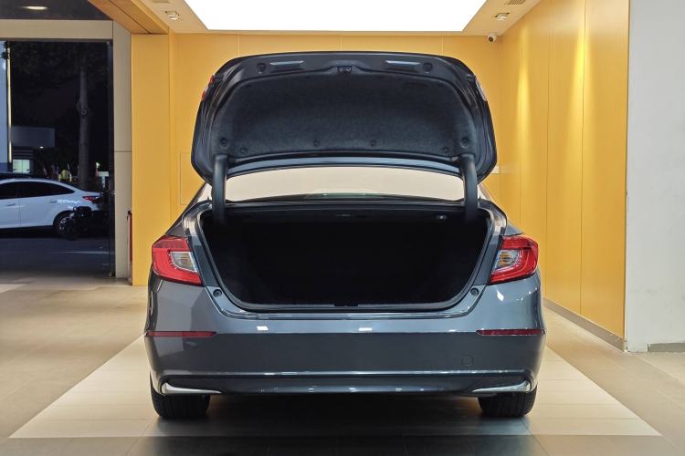 Used Honda Accord 2018 Rui·Hybrid 2.0L Rui Ku Edition China VI
