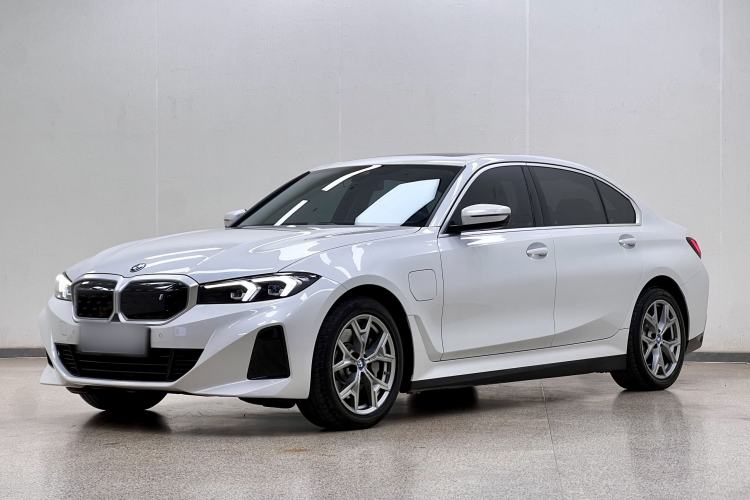 Used BMW i3 2024 eDrive 35 L