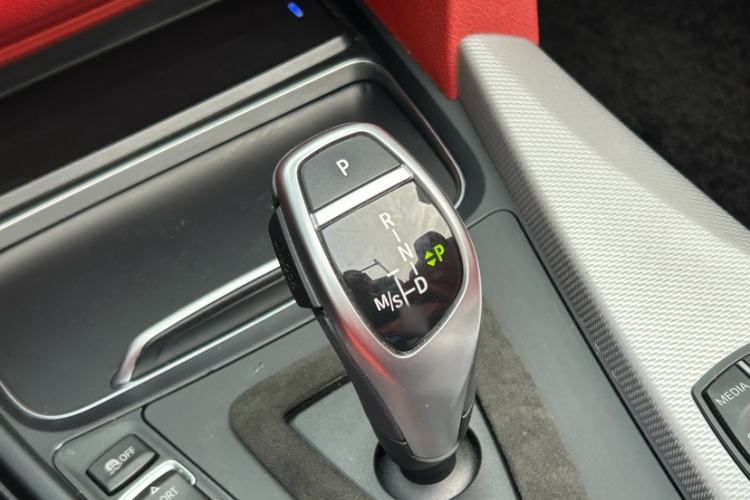 Used BMW 4 Series 2019 425i Convertible M Sport Package