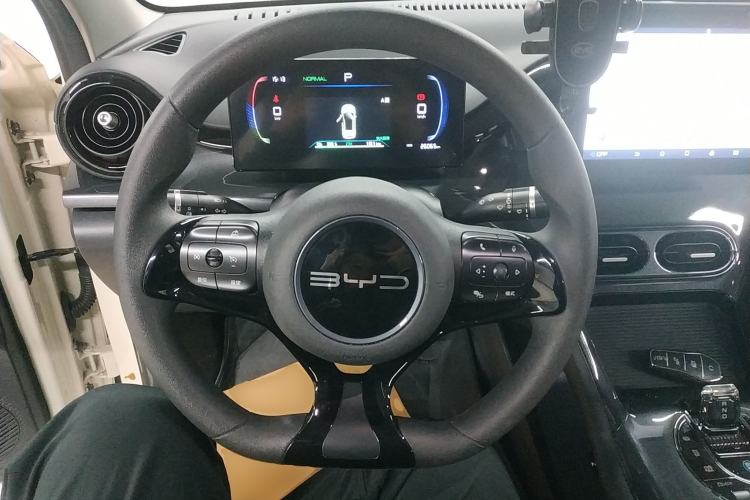 Used BYD e2 2023 Comfort Model
