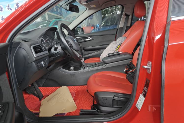 Used BMW 1 Series 2017 118i Fashion Model