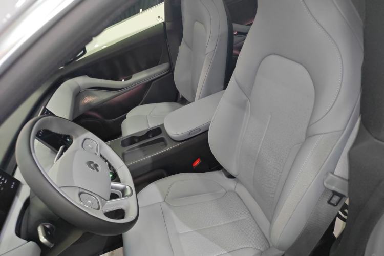 Used Nio ET5 2024 75 kWh