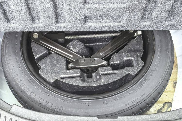 Used Buick Encore 2015 1.4T Automatic Two-Wheel Drive Urban Elite Version