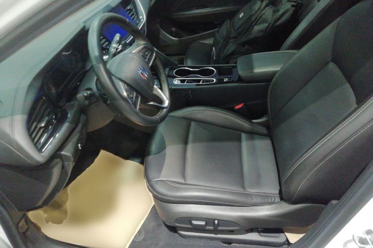 Used Buick Regal 2024 25T Deluxe Edition