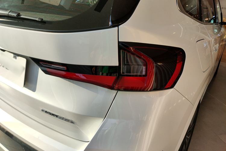 Used BMW iX1 2023 eDrive25L M Sport Package