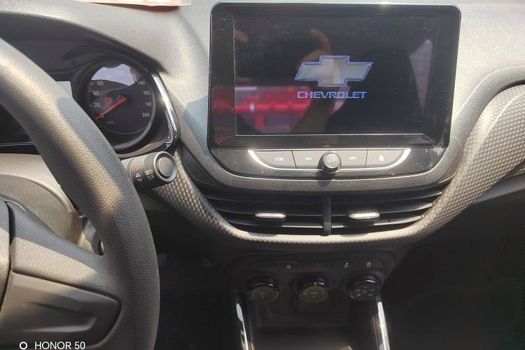 Used Chevrolet Cavalier 2020 320 Manual Enjoyment Edition
