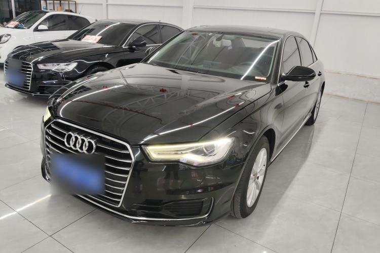 Used Audi A6L 2017 TFSI Technology Edition