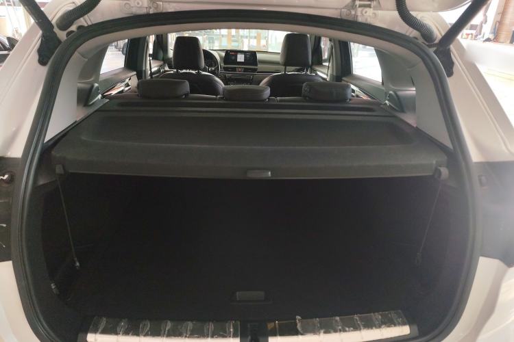 Used BMW X1 2020 sDrive20Li Premium Edition