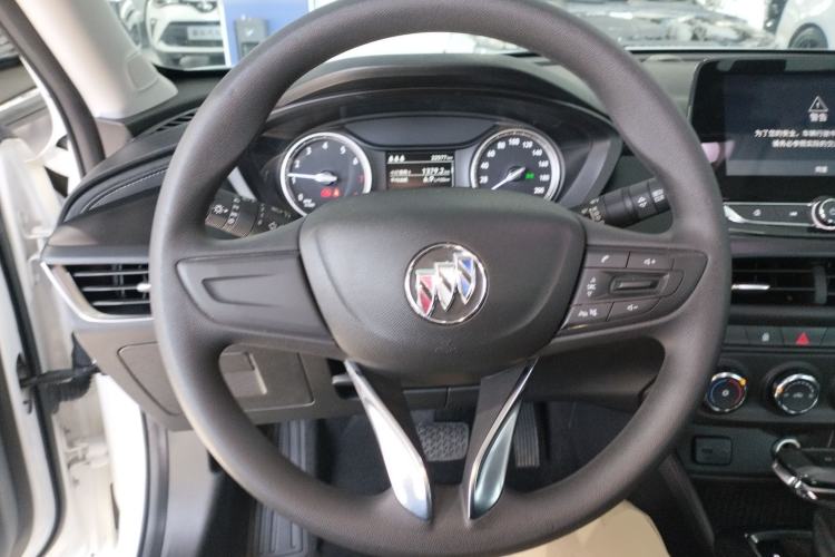 Used Buick Verano 2023 Pro Le Yi Edition
