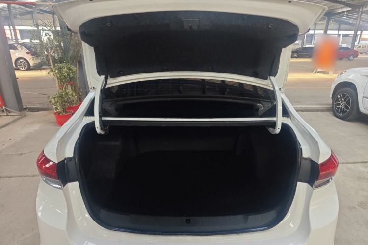 Used Buick GT 2021 Revised Version Flagship 1.5L Automatic Elite Edition
