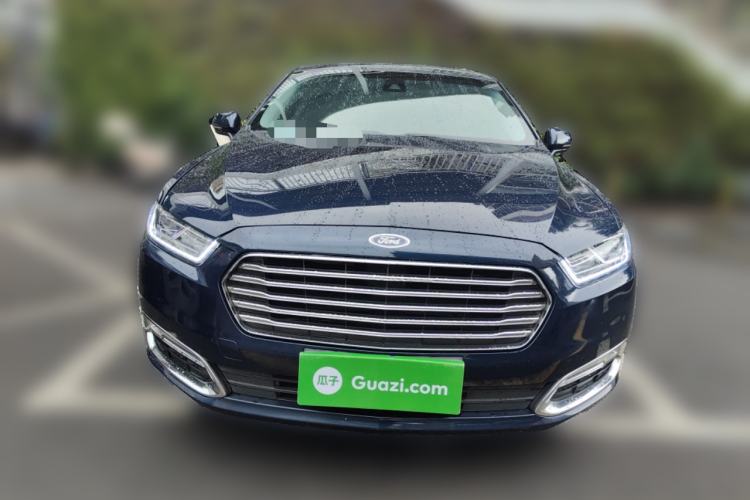 Used Ford Taurus 2015 EcoBoost 245 Fashion Edition
