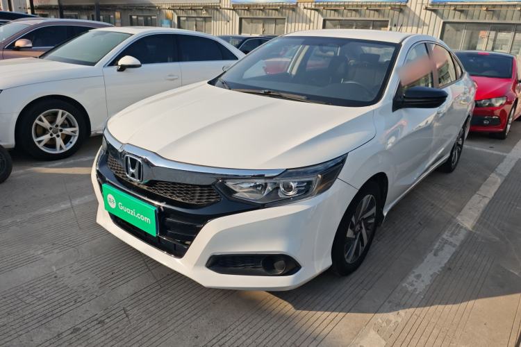 Used Honda Crider 2019 180 Turbo CVT Comfort Version China VI
