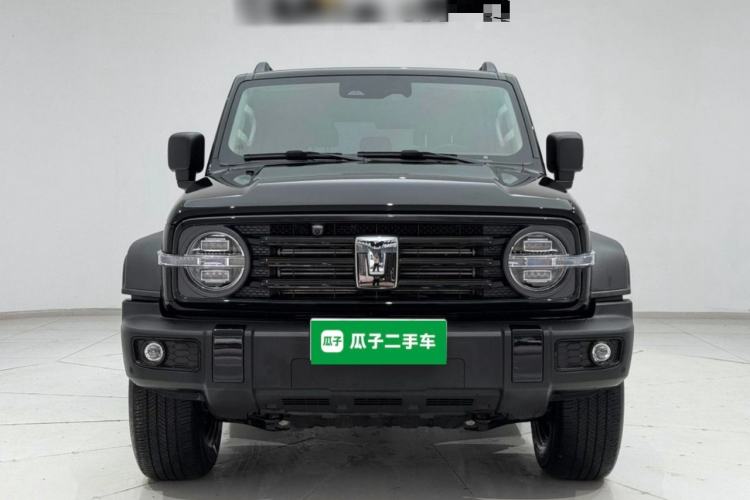 Used Tank 300 2024 2.0T Conqueror
