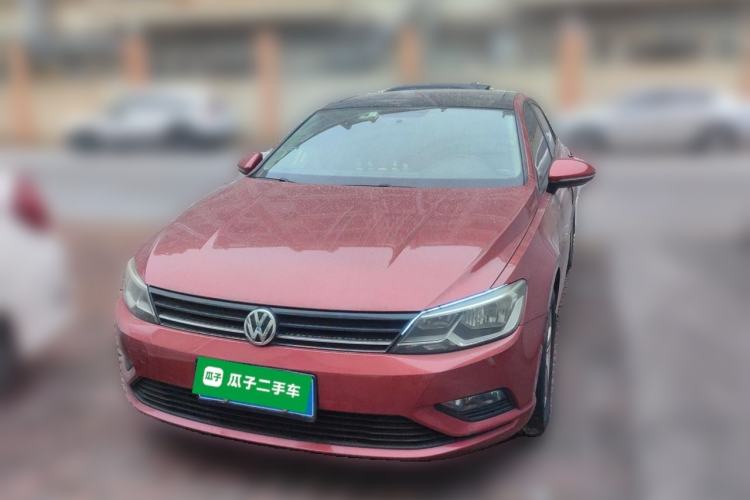 Used Volkswagen Lamando 2018 230TSI DSG Fashion Edition