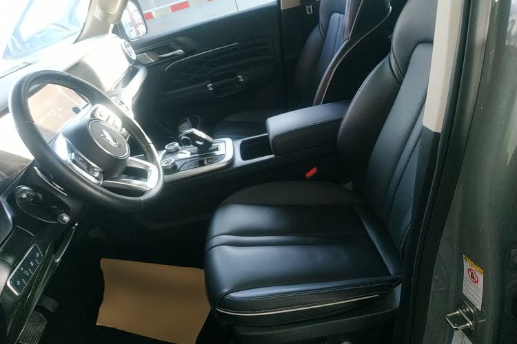 Used Tank 300 2021 Off-Road Edition 2.0T Conqueror
