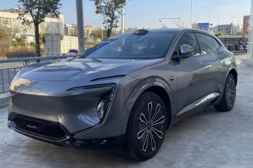 Used Avatr 07 2024 Max Extended-Range Edition