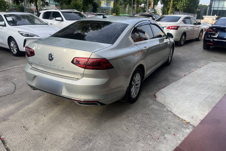 Used Volkswagen Magotan 2020 280TSI DSG Comfort Edition
