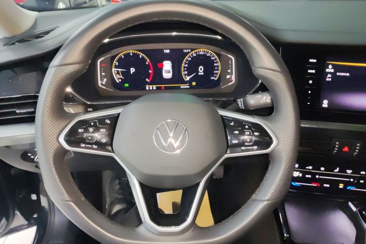 Used Volkswagen Passat 2024 380TSI Starry Elite Edition
