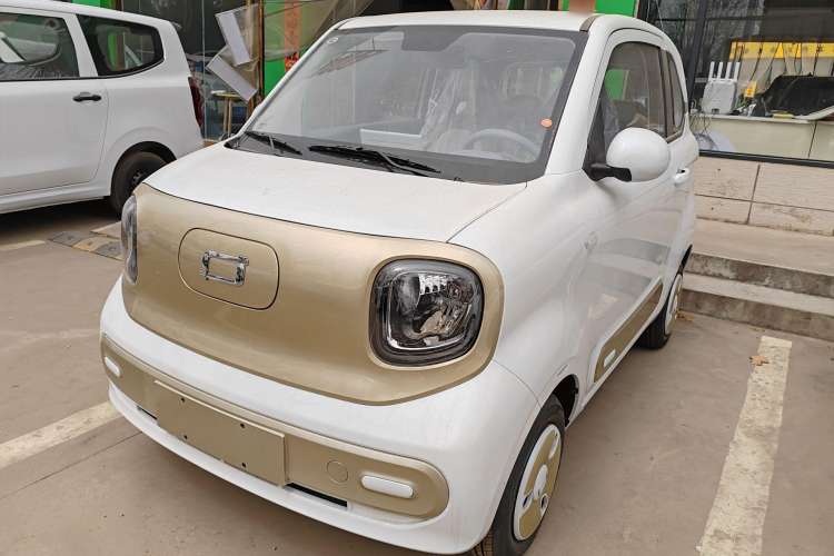 Used Bestune Pony 2025 222km Lightning Horse
