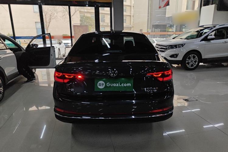 Used Volkswagen Sagitar 2025 Revised Version Three 300TSI DSG Excellence Edition