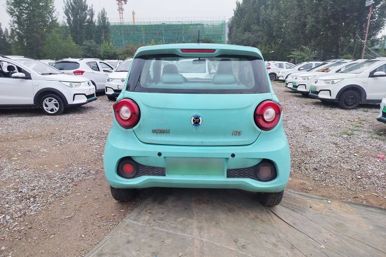 Used Brilliance Xinri i03 2021 318 km 31.45 kWh
