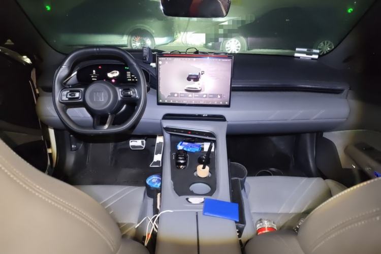 Used Zeekr 001 2024 WE Edition 100 kWh Rear-Drive