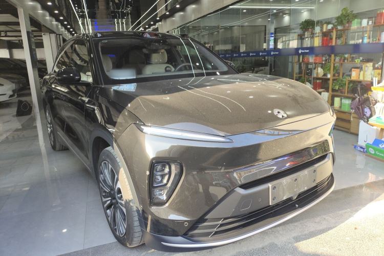 Used Nio ES8 2023 100kWh
