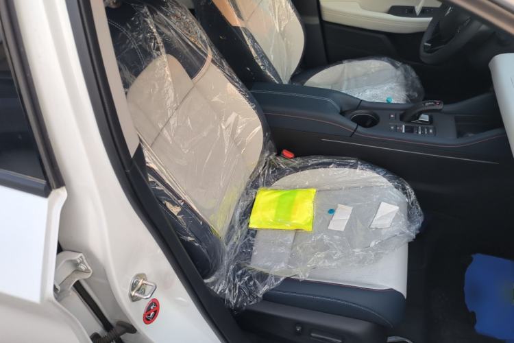 Used Lingxi L 2024 Player No. 1 Edition