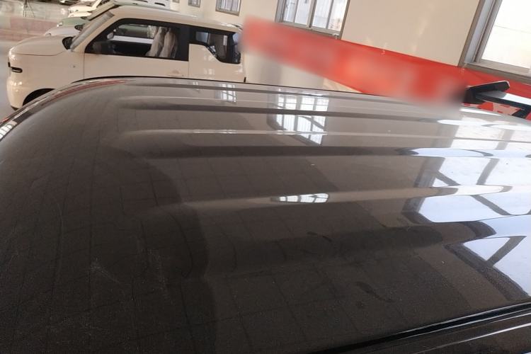 Used  Panda 2025 210km Panda Kart
