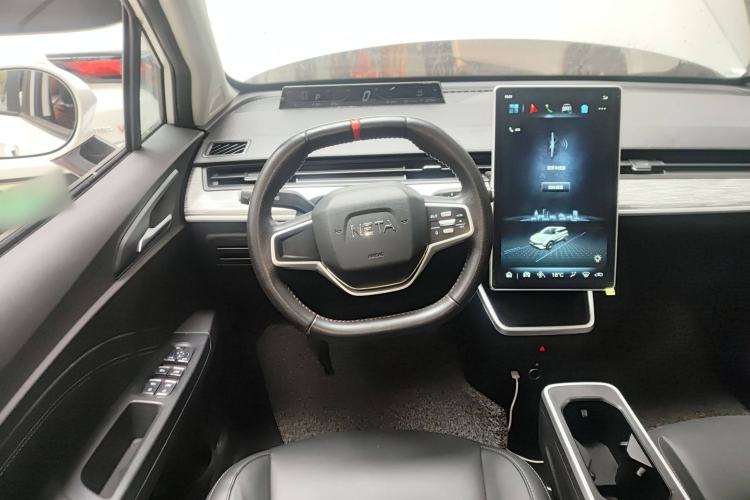 Used NETA V 2022 Chao 300 Lite Lithium Iron Phosphate