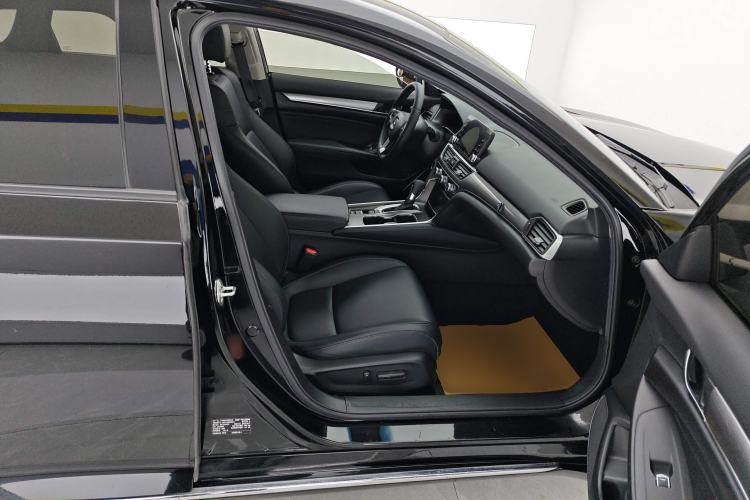 Used Honda Accord 2018 260TURBO Elite Edition China V
