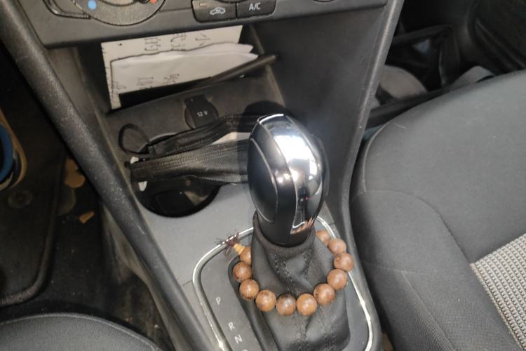 Used Volkswagen Polo 2016 1.4L Automatic Trendy Model
