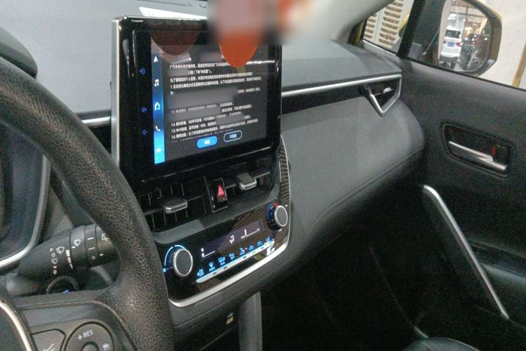 Used Toyota FRONTLANDER 2022 2.0L CVT Luxury PLUS Edition
