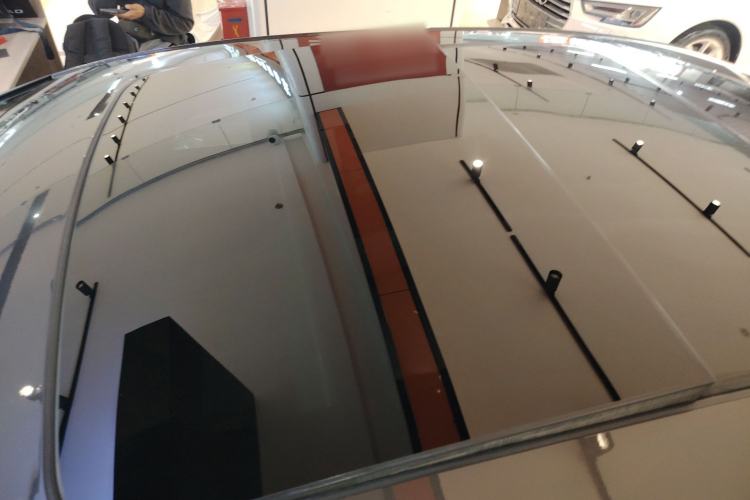 Used Volvo S90 2023 B5 Zhiyuan Luxury Edition