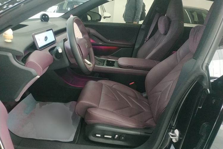 Used Nio ET5T 2025 75 kWh Touring
