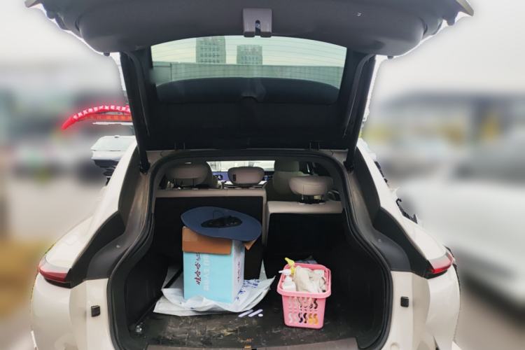 Used  LS7 2025 New Edition Ultra